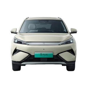 2025 BYD Yuan Plus EV Véhicule Conduite Intelligente SUV Compact 430km-510km Autonomie Charge Rapide 5 Places <span class=keywords><strong>Voiture</strong></span> <span class=keywords><strong>Électrique</strong></span> Pure à un <span class=keywords><strong>Prix</strong></span> - Product Image 1