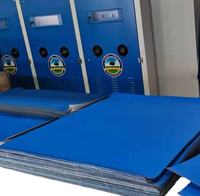 Couvertures d'impression offset d'occasion compatibles avec Heidelberg et toutes sortes de presses offset, fournies directement de l'usine chinoise