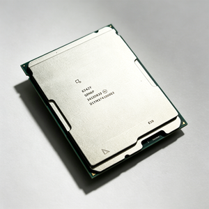 CPU del servidor 6542Y: 24 núcleos, 48 hilos, frecuencia base de 2.9 GHz, Turbo Boost de 4.1 GHz, caché de 60 MB, 250 W, FCLGA4677, compatible con DDR5 - Product Image 2