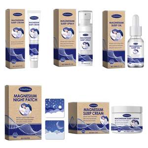 Minyak Serum perawatan tidur mengurangi nyeri sendi dan ketidaknyamanan meningkatkan kualitas tidur merilekskan minyak Serum perawatan tidur tubuh dan pikiran berkualitas tinggi - Product Image 4