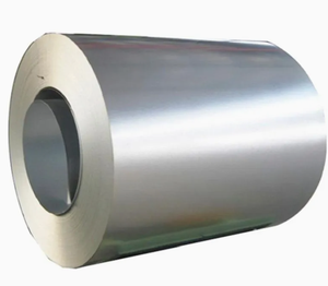 Fábrica 0,5 304 Grado 201 Ba 0,3mm Bobina de acero inoxidable con película de protección de superficie 2B - Product Image 3