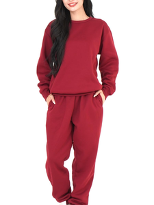Pull-over col roulé en maille plate pour femme, style coréen, en polyester, collection hiver 2020 – Fournisseurs chinois - Product Image 3