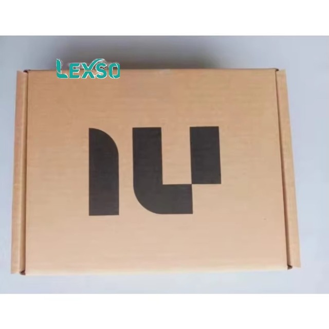New National Instruments NI GPIB-USB-HS Interface Adapter IEEE 488 Controller xgeqpt