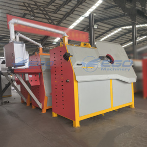 Machine à cintrer les barres d'armature entièrement automatique avec système servo intelligent et précision de cintrage - Product Image 3