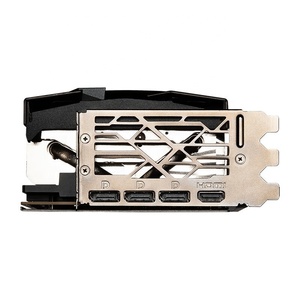 Tarjeta Gráfica para Juegos de PC MSI RTX <span class=keywords><strong>4080</strong></span> <span class=keywords><strong>SUPRIM</strong></span> <span class=keywords><strong>X</strong></span> de 16 GB GDDR6X, 22.4 Gbps, 2640 MHz, GPU de 256 bits para Escritorio - Product Image 6