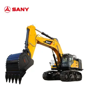 SANY 76 Tấn Máy Xúc Lớn