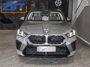 热销2025好卖Suv B-MW X2 2025 XDrive汽油车豪华Suv AWD车5座车中国宝马X2自动车 - Product Image 2