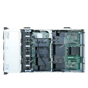 เซิร์ฟเวอร์แร็คประสิทธิภาพสูง Inspur RAS 4U NF8480M5 พร้อมโปรเซสเซอร์ Xeon มีสินค้าในสต็อก พร้อมการรับประกัน <span class=keywords><strong>3</strong></span> ปี - Product Image 1