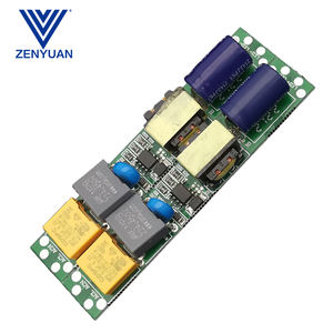ZenYuan 6w DC <span class=keywords><strong>72v</strong></span> 100mA 260mA <span class=keywords><strong>LED</strong></span> T8 T5 <span class=keywords><strong>Driver</strong></span> per tubo <span class=keywords><strong>Led</strong></span> <span class=keywords><strong>Driver</strong></span> di alimentazione per T5 T8 <span class=keywords><strong>Led</strong></span> Light Pass Ce Emc - Product Image 5