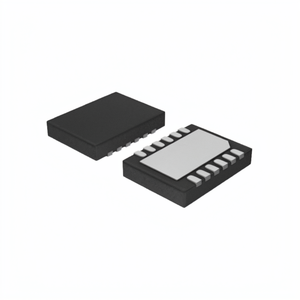 Composants électroniques en ligne : NCP5030MTTXG de Manufacturer Channel, Gestion de l'alimentation (PMIC), 12 WFDFN Exposed Pad - Product Image 1