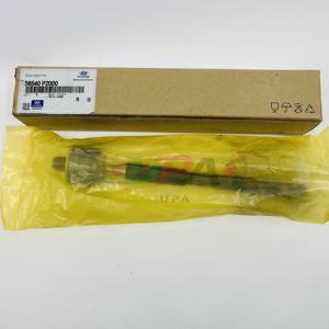 Sistema de dirección de alta calidad, conjunto de rótula de dirección INR 56540-P2000 56540P2000 para Hyundai ELANTRA 56540 P2000 - Product Image 1