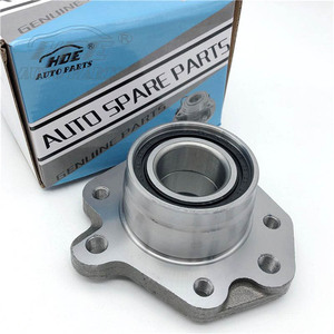Rodamiento de Cubo de Rueda HUB147-34 42201-S10-008 al por Mayor para Honda CR-V - Product Image 2