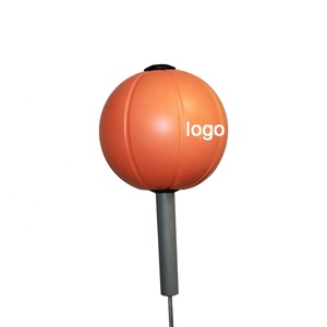 Bola kecepatan rumah tangga, peralatan latihan dekompresi Target reaksi tinju vertikal meninju bola kecepatan - Product Image 2