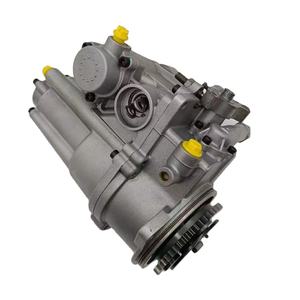 Pompe à injection de carburant 3116 4P5727 4P5728 pour excavatrice, pièces de machines de construction - Product Image 4