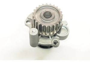 Phoera — <span class=keywords><strong>pompe</strong></span> à <span class=keywords><strong>eau</strong></span> originale 5380038100 authentique, Performance supérieure, pour toutes les Audi A3 / A4 TT Quattro / <span class=keywords><strong>Golf</strong></span> Jetta / SEAT 1.8T 2.0T - Product Image 3