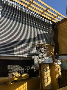 Excavatrice CAT325 d'occasion, moteur d'origine, bon état de marche avec GPS - Product Image 5