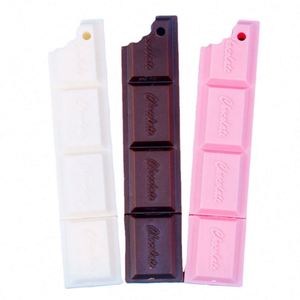 Creative Chocolate-shaped Plastic Ballpoint <b>Pen</b> Promotional Wholesale Advertising <b>Pens</b> Suitable for Children and Students - Product Image 5