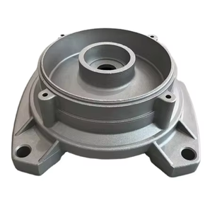 Đúc sắt đúc nhà máy trực tiếp OEM lắp ráp số lượng lớn bán buôn kiểm soát chất lượng đúc dịch vụ - Product Image 3