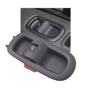 Interruptor de Elevalunas Eléctrico BK2T-14529-AB para Modelos Ford Transit 2016-2019, Nuevo, Voltaje 12v/24v - Product Image 3