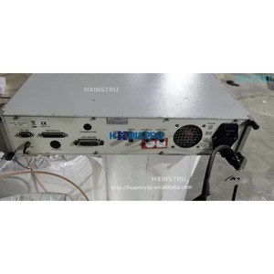 เครื่องจำลองสัญญาณดาวเทียม Spirent GSS6300M รุ่น H - Product Image 3