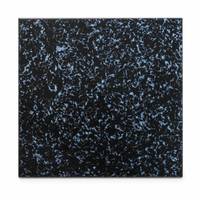 Feuille de celluloid bleu foncé étoilé, 0.46-2mm, placage décoratif pour boîte à bijoux, matériel artisanal de papeterie