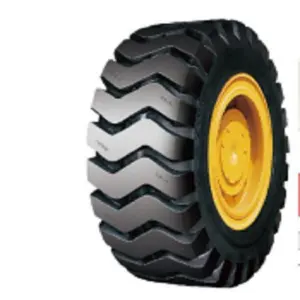 Venta al por mayor WUYI CG617A 16PR 17,5-25 Neumáticos Seguro Off The Road Tire OTR Rubber Loader Tire
