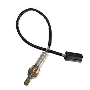 Nouvelle sonde à oxygène chauffée Lambda de haute qualité 55212191A, adaptée à <span class=keywords><strong>Ducati</strong></span> Hypermotard 796 <span class=keywords><strong>1100</strong></span> <span class=keywords><strong>EVO</strong></span> <span class=keywords><strong>2011</strong></span> 2012, 1 pièce - Product Image 4