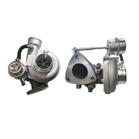 Bộ tăng áp làm mát bằng dầu GT17 chất lượng cao cho động cơ diesel 822158-5016-WH H3250313184, thay thế bộ tăng áp