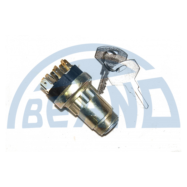 Замок зажигания TKMZ-0037 5320-3708500 КАМАЗ