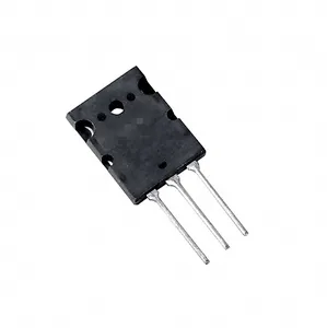 New And Original Transistors TTC5200 Q TO-3P-3 Transistors Compon Electron Bom One-stop Service