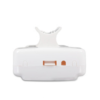 2,4G y 5,8 GHz Wireless CPE Wifi Bridge 1/3/5km de largo alcance Punto de acceso al aire libre AP Router