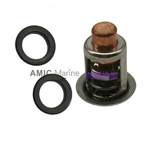 Johnson Evinrude OMC <b>Thermostat</b> for 5001036 5000355 Outboard <b>Engines</b> New & Used Condition From Brands Lexus Daf Smart Faw - Product Image 5