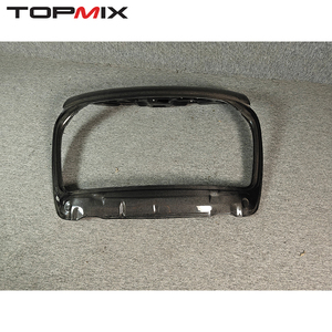 Para <span class=keywords><strong>Honda</strong></span> para Civic <span class=keywords><strong>Type</strong></span> <span class=keywords><strong>R</strong></span> <span class=keywords><strong>EK9</strong></span> Tapa de maletero de fibra de carbono ligera de estilo Original Actualización de tapa de maletero de alta calidad para automoción - Product Image 4