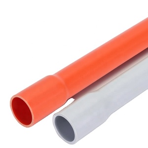 Vendita di Fabbrica Tubi da 20cm 25cm 30cm <span class=keywords><strong>Materiali</strong></span> Idraulici Non Tossici DN20-DN800mm Personalizzabili <span class=keywords><strong>per</strong></span> Fornitura Idrica - Product Image 4
