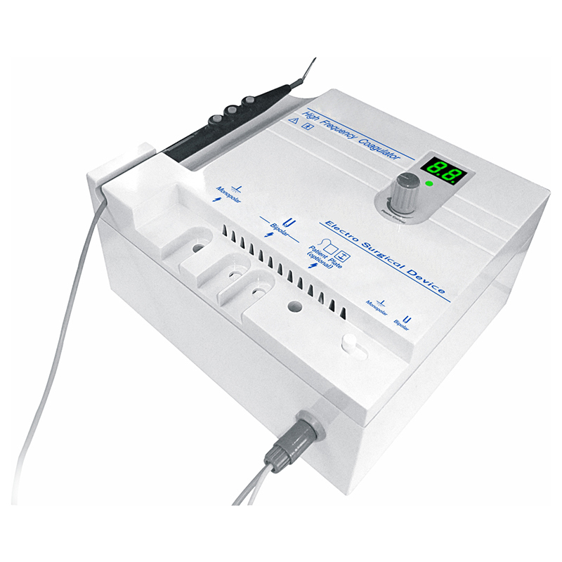Factory Electrosurgical Generator the Basis of