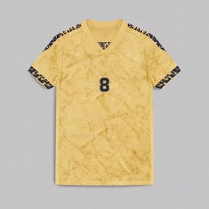 升华荧光印花定制透气足球衫顶级足球衫足球衫定制 - Product Image 1