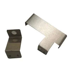 ZFYL SMF15 Factory price sheet metal fabrication price deep drawing metal precision machined parts