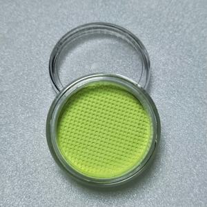 Tinta Facial Não Tóxica UV em Cores Neon para Maquiagem de Halloween, Delineador à Base de Água - Product Image 3