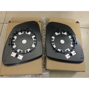 Espejo retrovisor lateral para Smart 453, izquierdo/derecho, convexo, de repuesto, 4538114100 4539113800 - Product Image 2