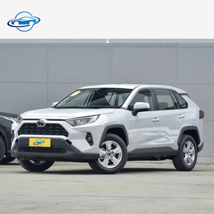 Pour Toyota <span class=keywords><strong>RAV4</strong></span>, SUV automatique à essence économique 1.5L avec caméra et roues R21, neuf, vente directe d'usine - Product Image 4