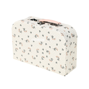 Conjunto de Brinquedos Biodegradáveis para Bebês Embalagem Personalizada Caixa de Presente de Papelão para Crianças com Alça - Product Image 4