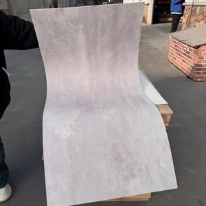 Linh hoạt đá Veneer khách sạn xây dựng bức tường trong nhà và ngoài trời chống thấm dễ dàng để cài đặt tường ốp - Product Image 3