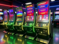 Nouvelle machine de jeu vidéo verticale incurvée tactile de 43 pouces 2026 avec cabinet métallique et accepteur de billets pour centre de jeux