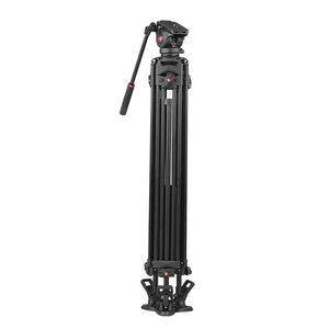 Chân Máy Ảnh VX-18M <span class=keywords><strong>Viltrox</strong></span> Chân Máy Ảnh Đơn 1.8M SLR Micro Khung Đỡ Chịu Tải Lớn 10KG - Product Image 6