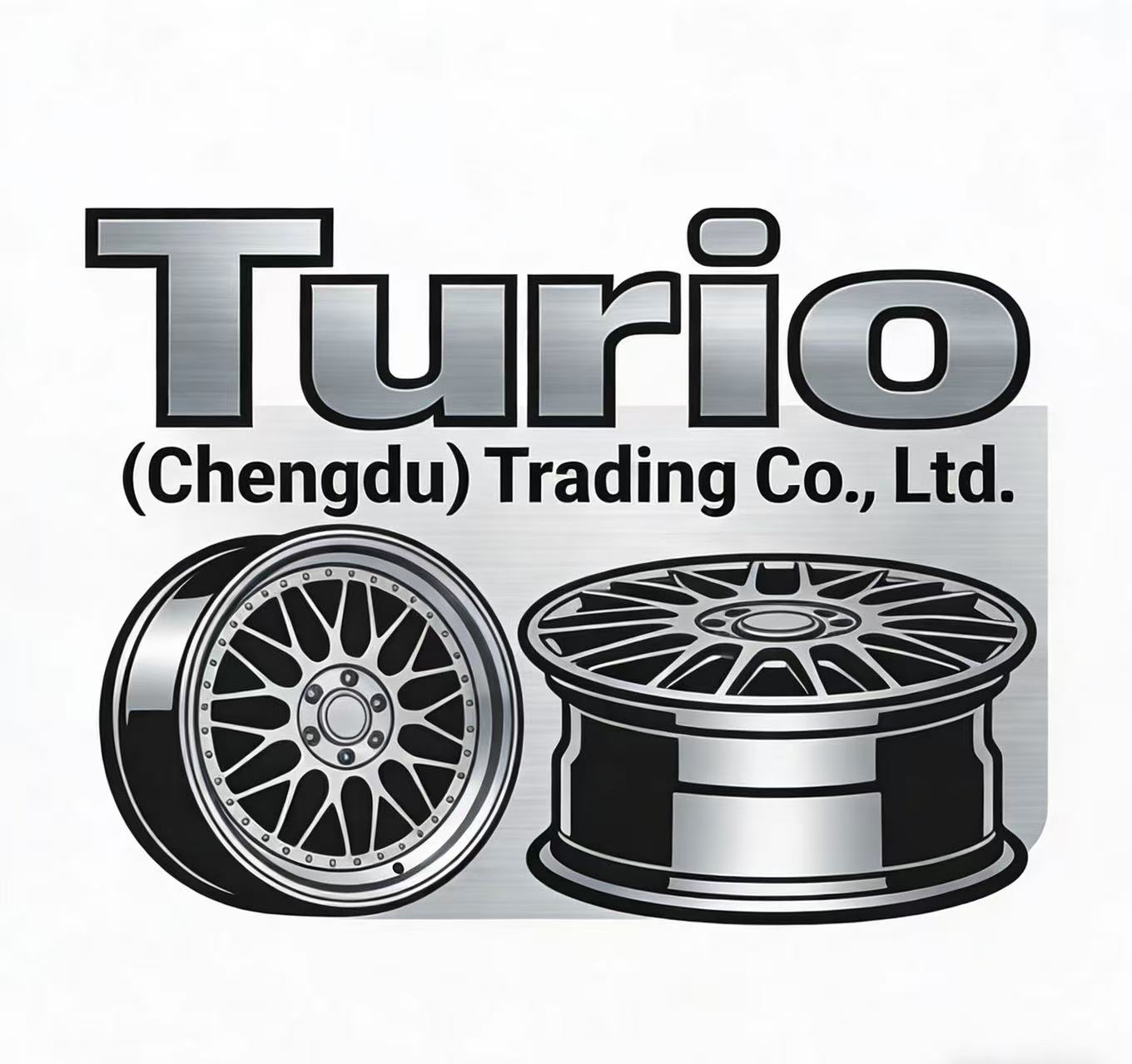 Tuiruiou (Chengdu) Trading Co., Ltd. logo
