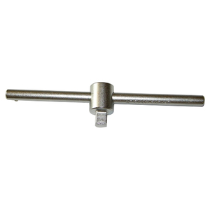 แท่งเลื่อน E07096 kravm พร้อมไดรฟ์สี่เหลี่ยม1/2" - Product Image 1