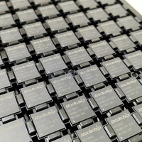 RV1106G3 QFN-128(12.3x12.3) Mikrokontroler Prosesor Visual IPC Terintegrasi Tinggi SoC MCU Mikrokontroler IC Chip