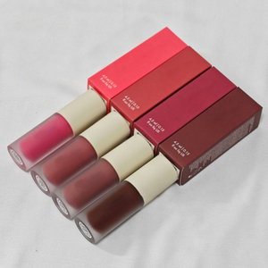 ลิปสติกซัมเมอร์ดรีม 4.5 กรัม, ลิปกลอสเนื้อฉ่ำชุ่มชื้น, บำรุงริมฝีปากให้อวบอิ่ม ติดทนนาน - Product Image 1