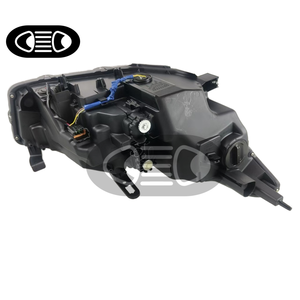 TUZHIHAO 2014-2017 for <strong>Infiniti</strong> Q50 USA Headlight New High Quality Auto Lighting System White Car LED Headlights Fitted - Product Image 6