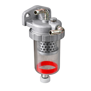 Séparateur d'eau et de carburant ME039811, pièces détachées pour camions, haute qualité - Product Image 2
